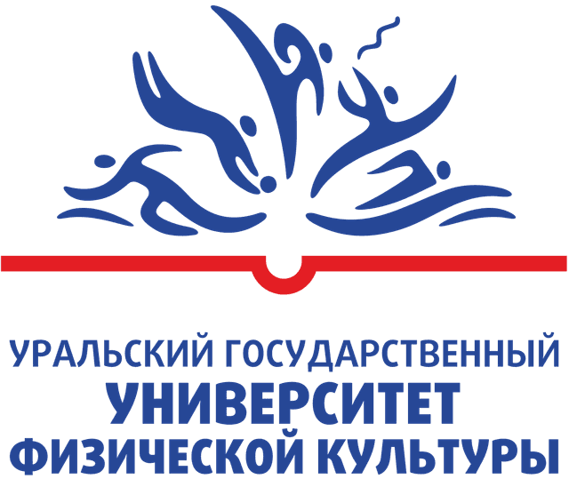 Эмблема УралГУФК